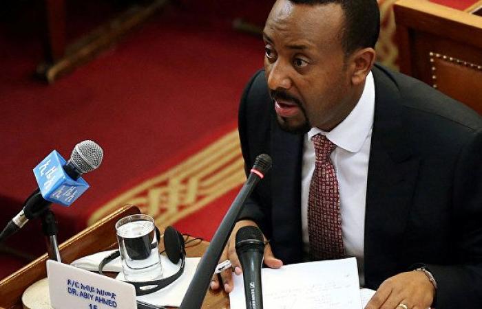 السودان ينفي اتهامات بـ"تعكير السلام" بين إريتريا وإثيوبيا‎