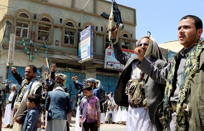 كمية الألغام التي زرعها "أنصار الله" صنفت اليمن الأعلى معدلا منذ الحرب العالمية الثانية