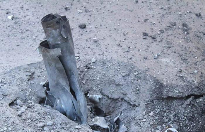 مقتل مدني وإصابة آخرين بصواريخ "النصرة" شمال حماة