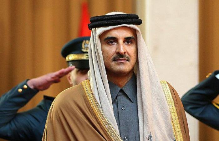 بعد تعهد أمير قطر... نتنياهو يكشف عن "عرض رفضه زعماء عرب"