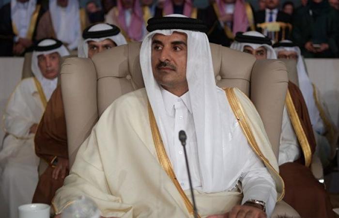 بعد تعهد أمير قطر... نتنياهو يكشف عن "عرض رفضه زعماء عرب"