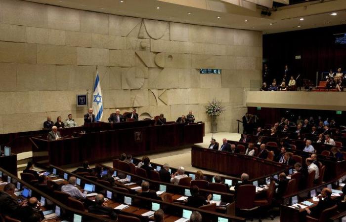 لأول مرة... انتخابات إسرائيلية على وقع "الجولان" و"القدس"