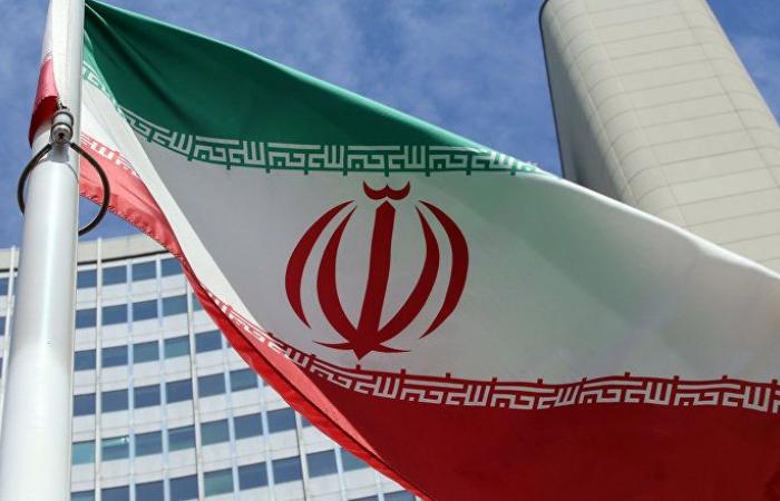 نواب إيرانيون يعدون مشروع قرار يعتبر الجيش الأمريكي منظمة إرهابية