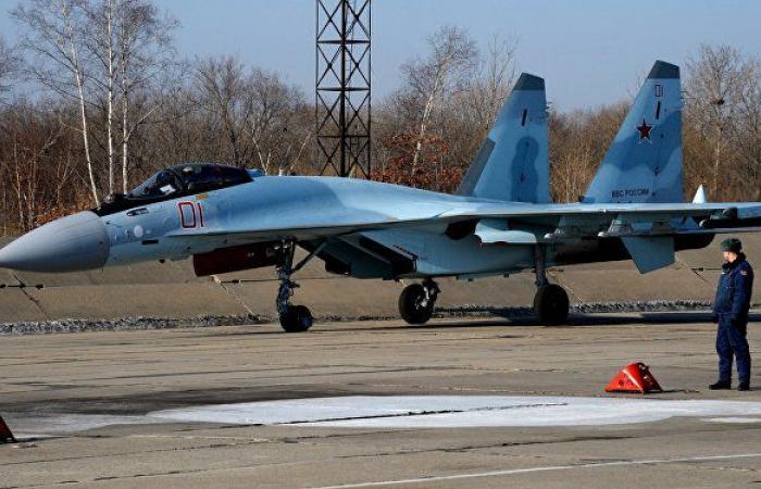 هل تستطيع أمريكا منع مصر من شراء مقاتلات "سو 35" الروسية