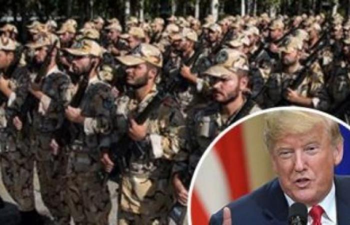 ما هو الحرس الثوري الإيراني ؟ و ماذا يعني تصنيفه كمنظمة إرهابية من قبل ترامب؟