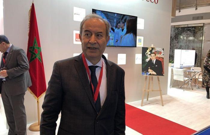 السفير المغربي في روسيا: المغرب أول شريك لروسيا في العالم العربي وأفريقيا