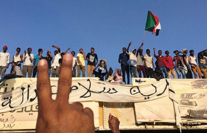 هل أشعلت التدخلات الخارجية الأزمة في السودان