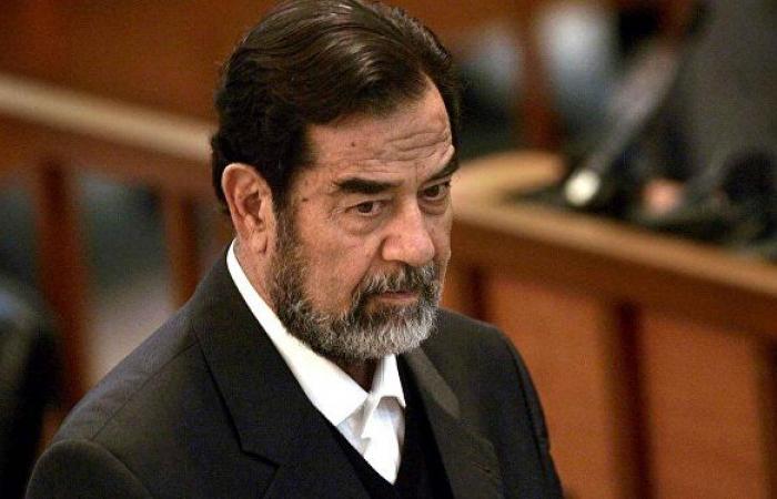 تصريحات صادمة من حفيدة صدام حسين... تكشف عن الخطأ الذي أدى لمقتله وغزو العراق