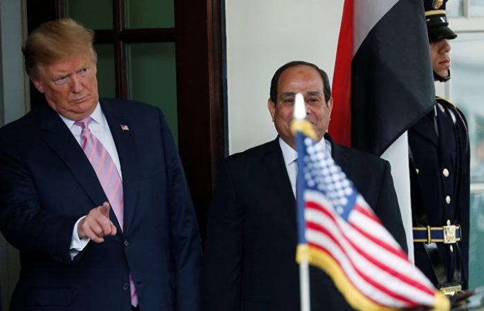خبير: الضغط الأمريكي لن يؤثر في التعاون الاستراتيجي بين مصر وروسيا