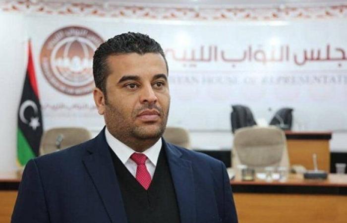 رئيس البرلمان الليبي يكشف لـ"سبوتنيك" أول خطوة بعد تحرير طرابلس ومصير حكومة الوفاق