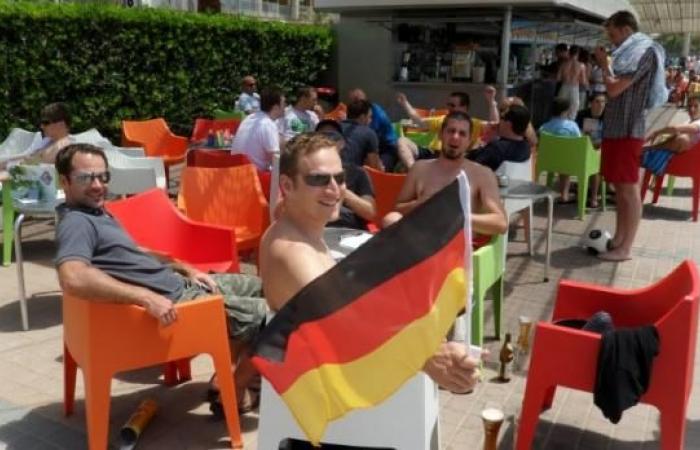 ماذا حقق السوق السياحي الألماني عام 2018؟