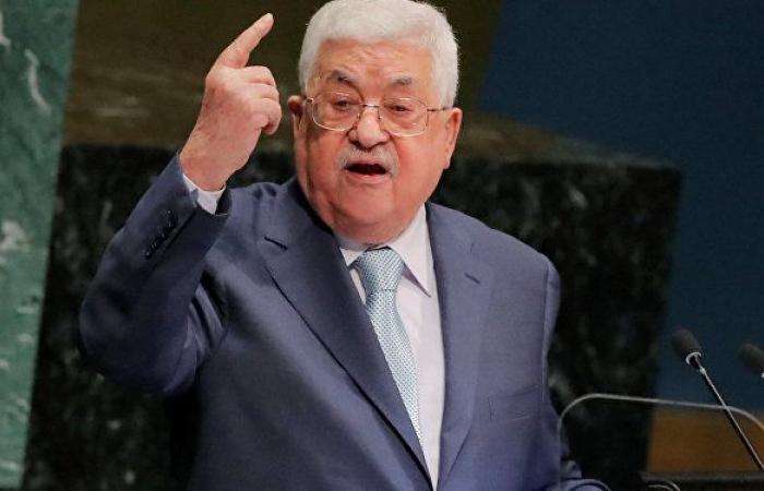 الحكومة الفلسطينية الـ18 تؤدي اليمين القانونية أمام الرئيس عباس السبت المقبل