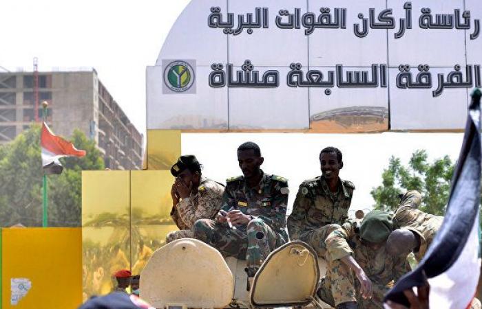 قوات الدعم السريع تقترح تشكيل محاكم ونيابات عامة لمكافحة الفساد وإجراء انتخابات نزيهة في السودان