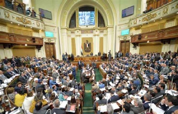 "تشريعية النواب" توافق على مادة تعيين النائب العام بالتعديلات الدستورية