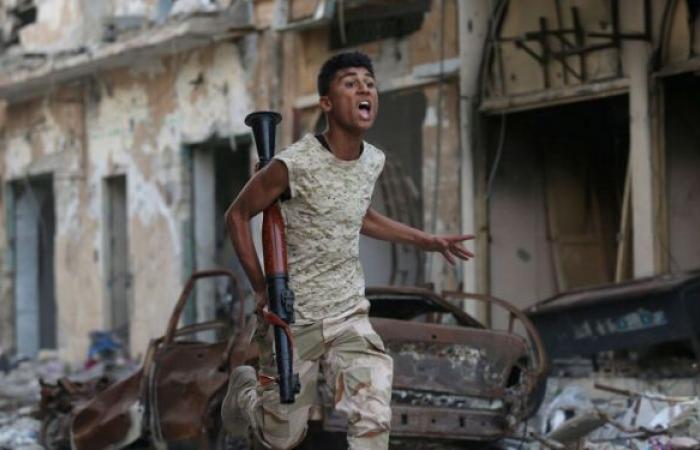 منظمة الصحة العالمية تفصح عن عدد ضحايا الاشتباكات الأخيرة في طرابلس