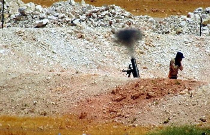"النصرة" ترفع جاهزيتها "الكيماوية" في 6 مواقع ضمن "المنزوعة السلاح"