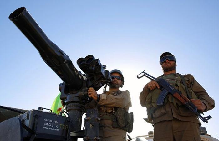 جنرال إيراني: "حزب الله" اللبناني يحاصر إسرائيل