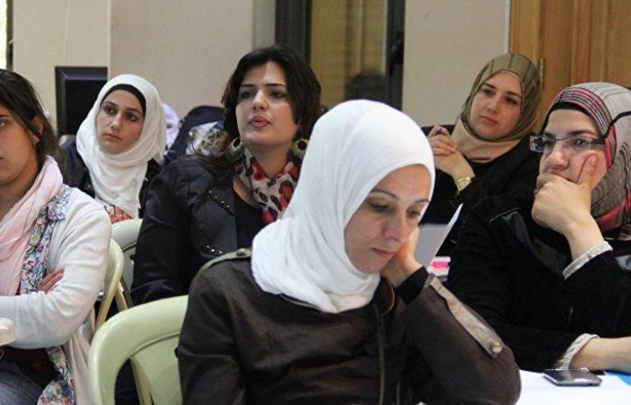 مسح يكشف: 77 % من نساء الأردن يتعرضن لـ"تحرش جنسي"