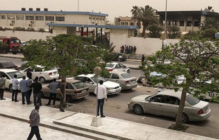 ضجة في تونس... توقيف سيارات فرنسية قادمة من ليبيا بأسلحة وباريس تعلق