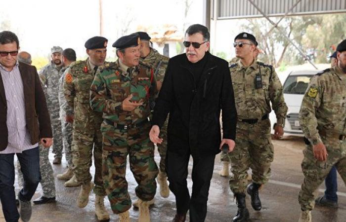 مجلس الأمن الدولي يبحث قضية ليبيا في اجتماع استثنائي