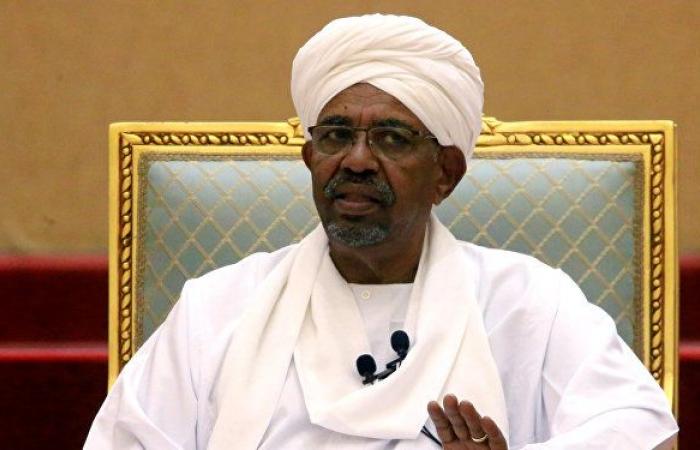 المجلس العسكري السوداني يعلن نتائج لقاء وفد الجبهة الوطنية للتغيير