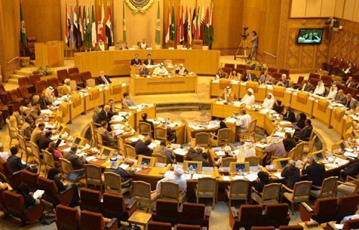 البرلمان العربي يدعو للتصدي للتهديدات الخارجية ومنع التدخل في الشؤون العربية