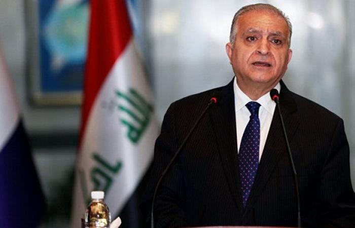 مسؤول عراقي: ولي العهد السعودي قد يزور بغداد قريبا