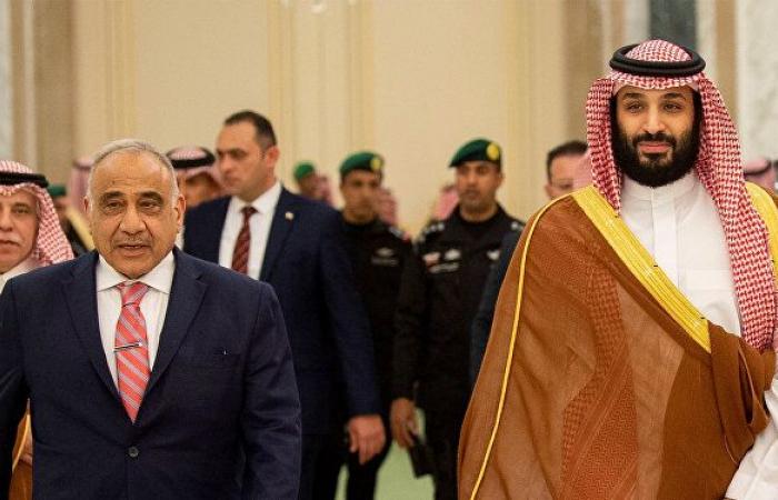 إعلامي سعودي: العراق دولة مستقلة وكبيرة وتعاون الرياض معها على أساس المصالح الحقيقية