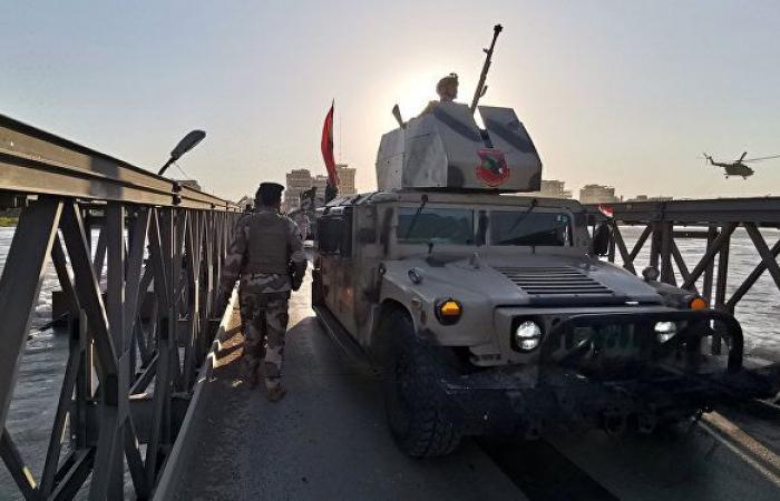 سياسي عراقي يحذر من التلاعب بمقعد محافظ نينوى