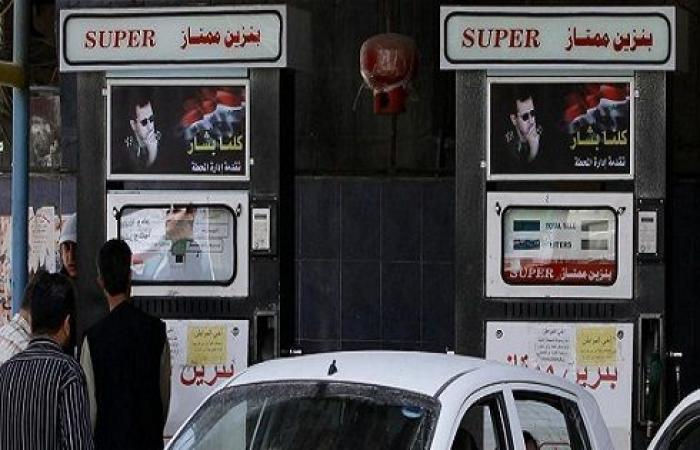 مقربو الأسد يحتكرون البنزين.. وقرار جديد يقلق السوريين