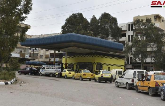 خبر سار للسوريين... مصدر يؤكد عودة مصفاة بانياس لتوفير البنزين والمازوت