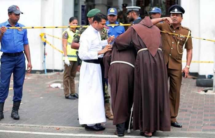 السفارة السعودية في سريلانكا تكشف مصير مواطنيها بعد التفجيرات