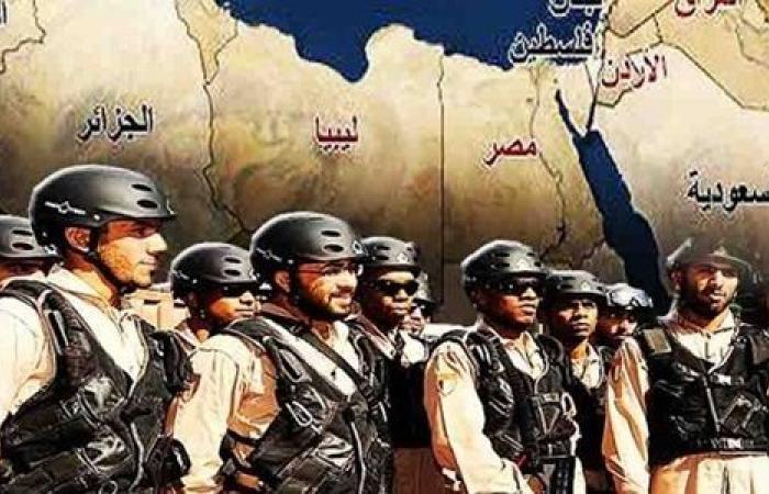 ما هو حلف الناتو العربي الموجه ضد إيران ولماذا رفضت مصر المشاركة فيه؟