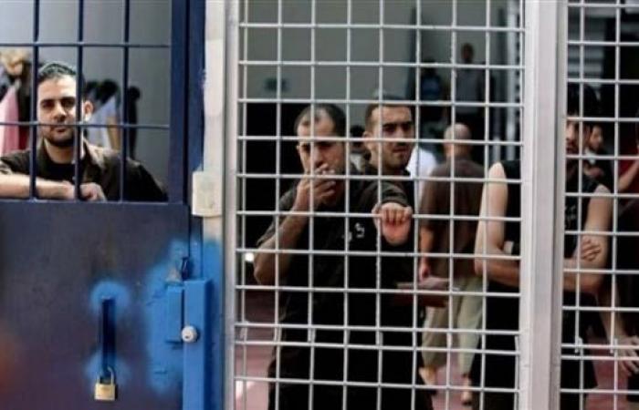 الخارجية : نتابع اوضاع الاردنيين في السجون الاسرائيلية