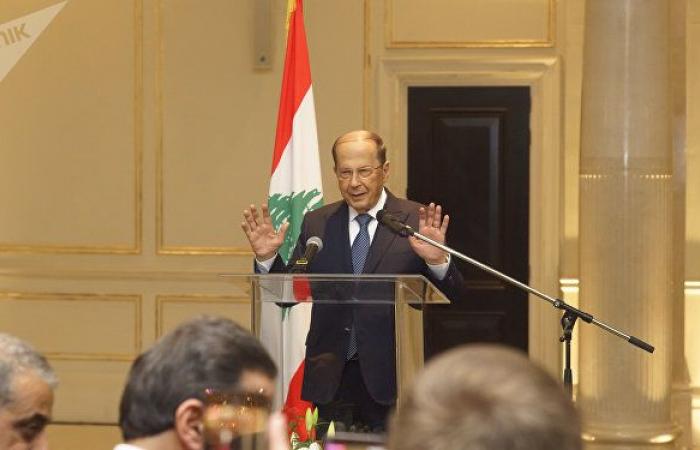 وزير الدفاع اللبناني على الحدود مع إسرائيل: لن نتنازل عن شبر من أرضنا