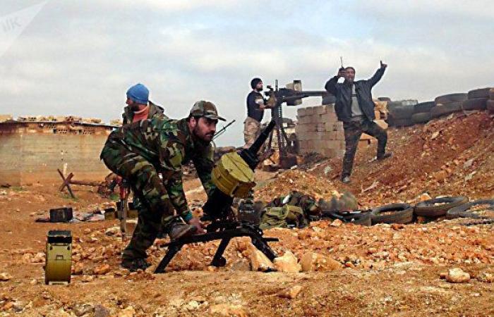 دمشق: إدلب ستعود إلى سوريا سواء سلما أو حربا... والقوات الأمريكية ستخرج حتما
