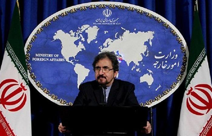 نائب وزير الدفاع السعودي: النظام الإيراني يدعم الإرهاب وشعب إيران يستحق العيش بسلام