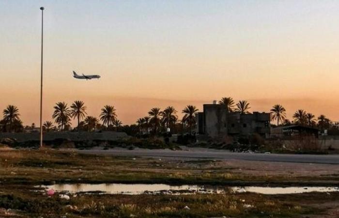 استمرار متابعة اختطاف 3 أردنيين في ليبيا