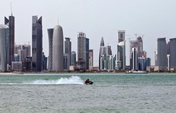 وفاة الموصوف بـ"رأس الفتنة والراعي الرسمي للمجازر" في قطر