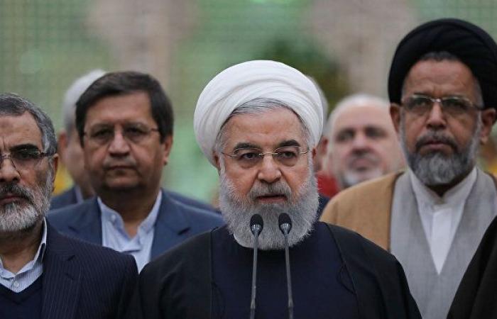 رسالة خطيرة من زعيم عربي لإيران يطلب المساعدة في احتلال 4 دول خليجية