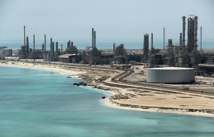 وزارة النفط: نيجيريا والسعودية تعدان مذكرة تفاهم بشأن النفط والغاز