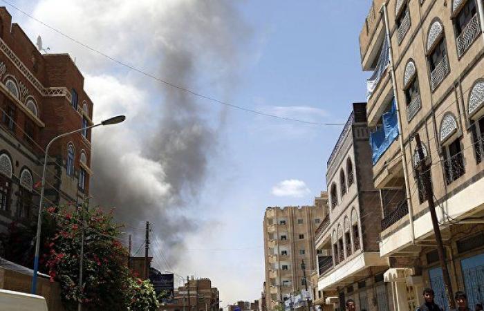 الأمم المتحدة: الأزمة الإنسانية في اليمن تزداد سوءا