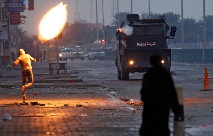 الإمارات تتابع بقلق بالغ تصريحات العراق ضد البحرين