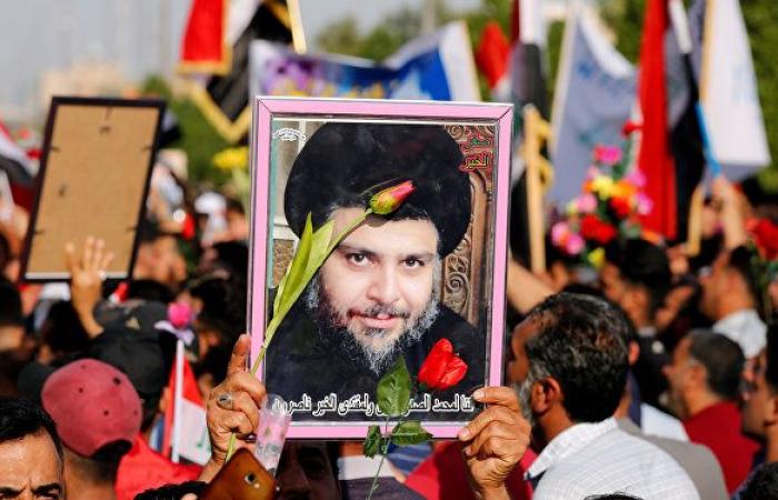 مدافعا عن الصدر..."حزب الله" يرد بشدة على وزير خارجية البحرين