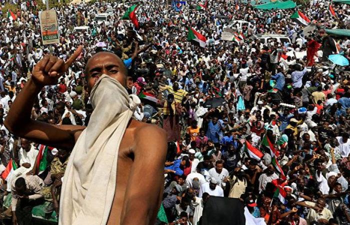 "بلاوي في مؤسسات الدولة"... السودان يكشف أسرار البشير