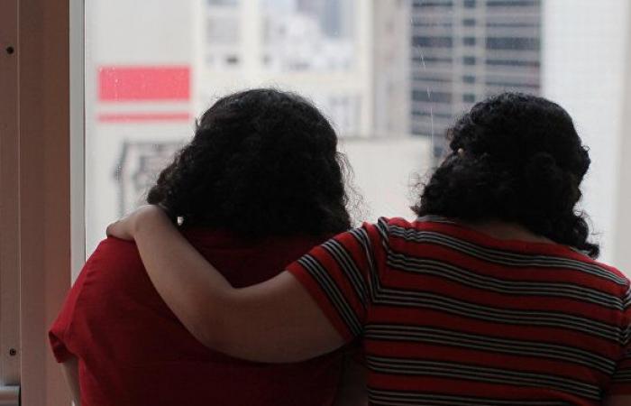 رسالة استغاثة من الشقيقتين السعوديتين الهاربتين: الخطر يشتد