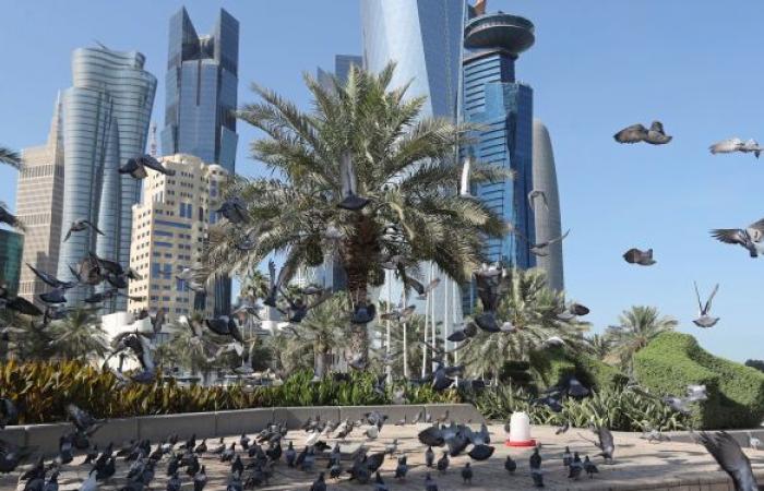 الكويت: "مصدر فرح وتفاؤل ومؤشر إيجابي" على نهاية مقاطعة قطر