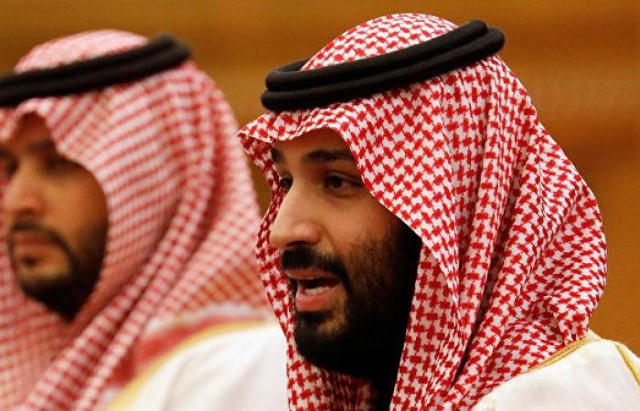 بالصور... ظهور جديد للأمير خالد بن سلمان مع شقيقه ولي العهد السعودي