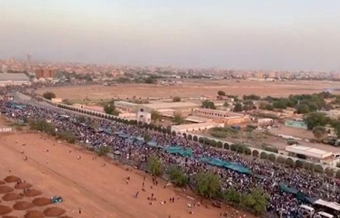 السودان... مبادرة من 5 نقاط لحل أزمة المجلس السيادي والحكومة الانتقالية
