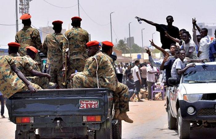 السودان... قوات "الدعم السريع" تنتظر القرار